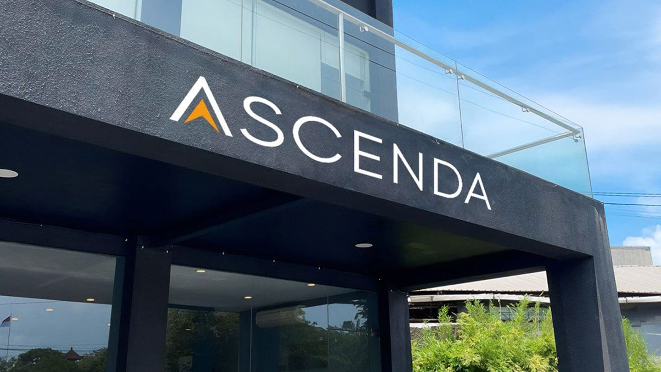 Ascenda indonesia