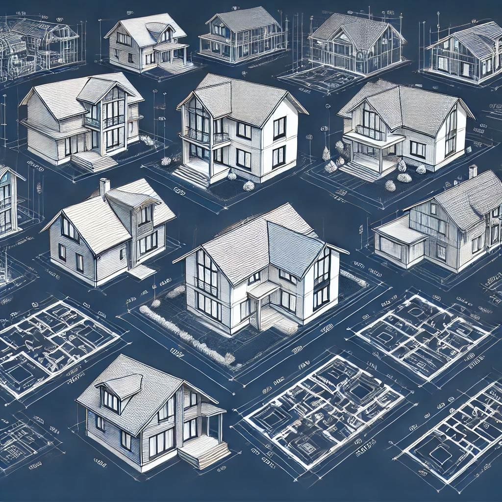 blueprint