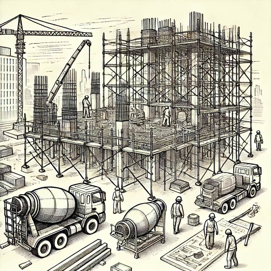construction