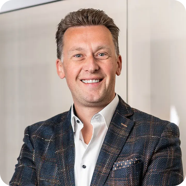 Paul Bokkers
