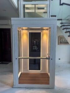 Ascenda XL-Halfgate - Benhill, Central Jakarta (1)