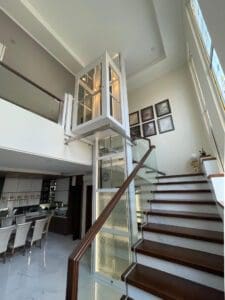 Ascenda XL-Halfgate - Benhill, Central Jakarta (1)