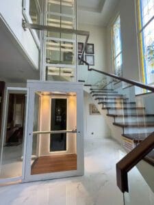 Ascenda XL-Halfgate - Benhill, Central Jakarta (1)