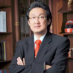 Prof. dr. Nicolaas C. Budhiparama - Rekomendasi Dokter Ortopedi Terbaik Jakarta