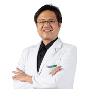 dr. Ardi Setiawan, SpOT (Rekomendasi Dokter Ortopedi Terbaik Jakarta)