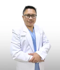 dr. Satria Perwira, Rekomendasi Dokter Ortopedi Terbaik Jakarta