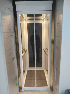 Lift Rumah Ascenda Size L di Korea Selatan