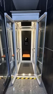Lift Rumah 2 Lantai Ascenda Toko Perhiasan Bandung 2