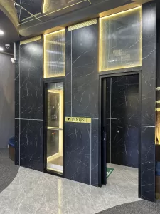 Lift Rumah 2 Lantai Ascenda Toko Perhiasan Bandung 3