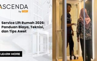 Service Lift Rumah 2026 Panduan Biaya Teknisi dan TipsAwet