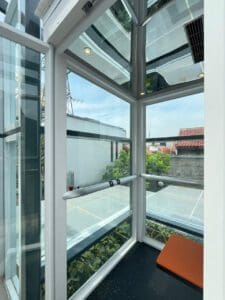 Ascenda Size XL - Bandung - Semi Outdoor (3)