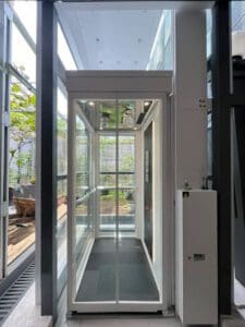 Ascenda Size XL - Bandung - Semi Outdoor