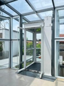 Ascenda Size XL - Bandung - Semi Outdoor