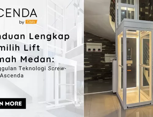Panduan Cerdas Memilih Lift Rumah Medan