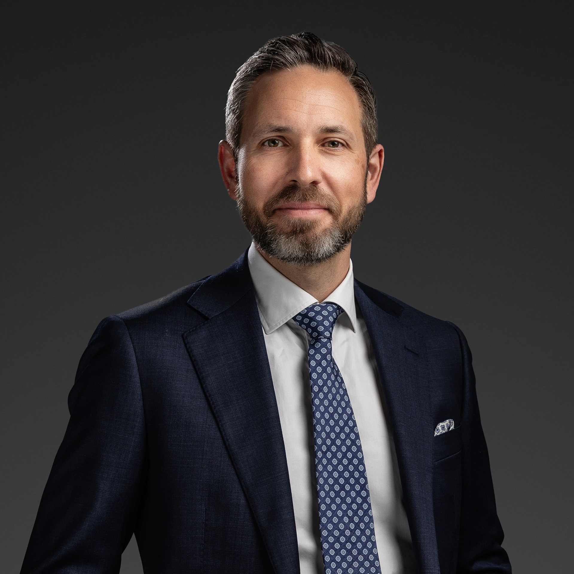 Martin Lewerth, Cibes Lift Group New CEO