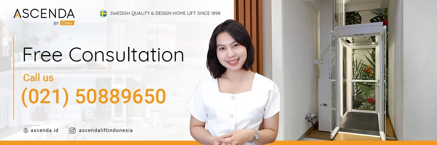 Lift Rumah Premium dan Mewah untuk Hunian Modern 5 Iendy Web Banner 1